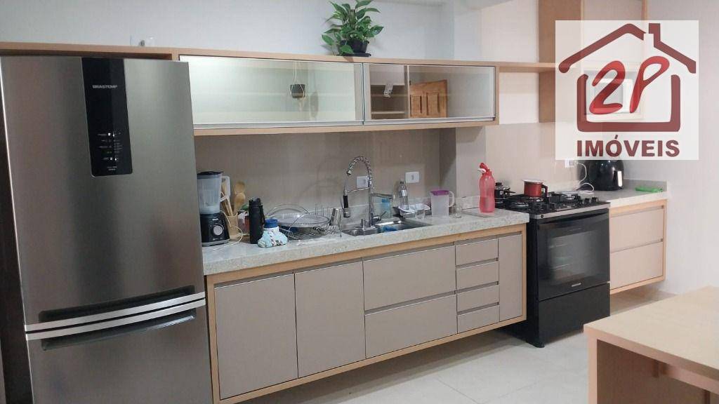 Casa à venda com 3 quartos, 170m² - Foto 10