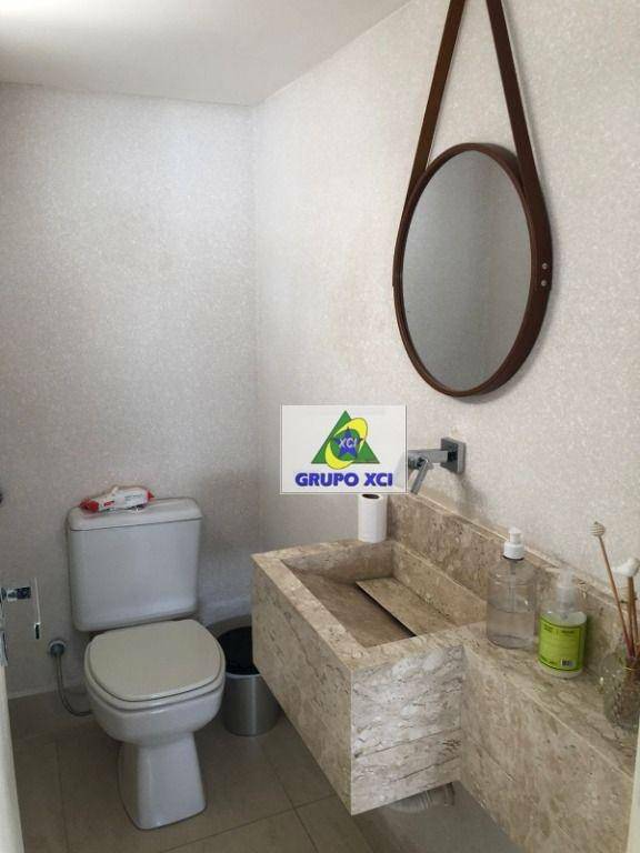 Sobrado, 3 quartos, 154 m² - Foto 7