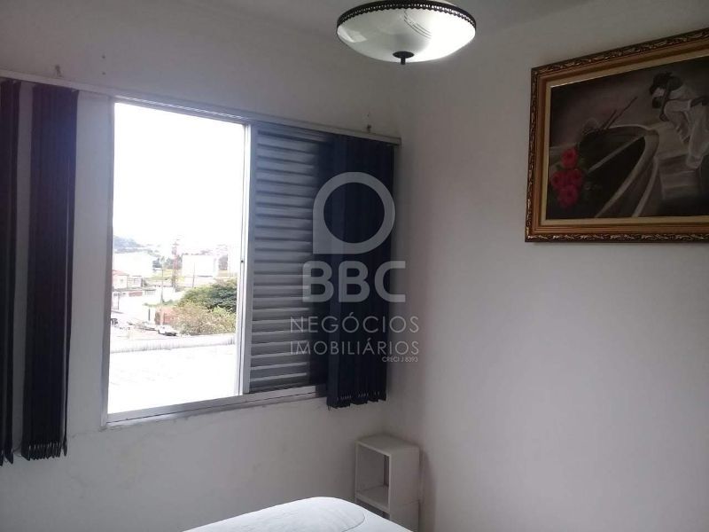 Apartamento à venda com 3 quartos, 93m² - Foto 10