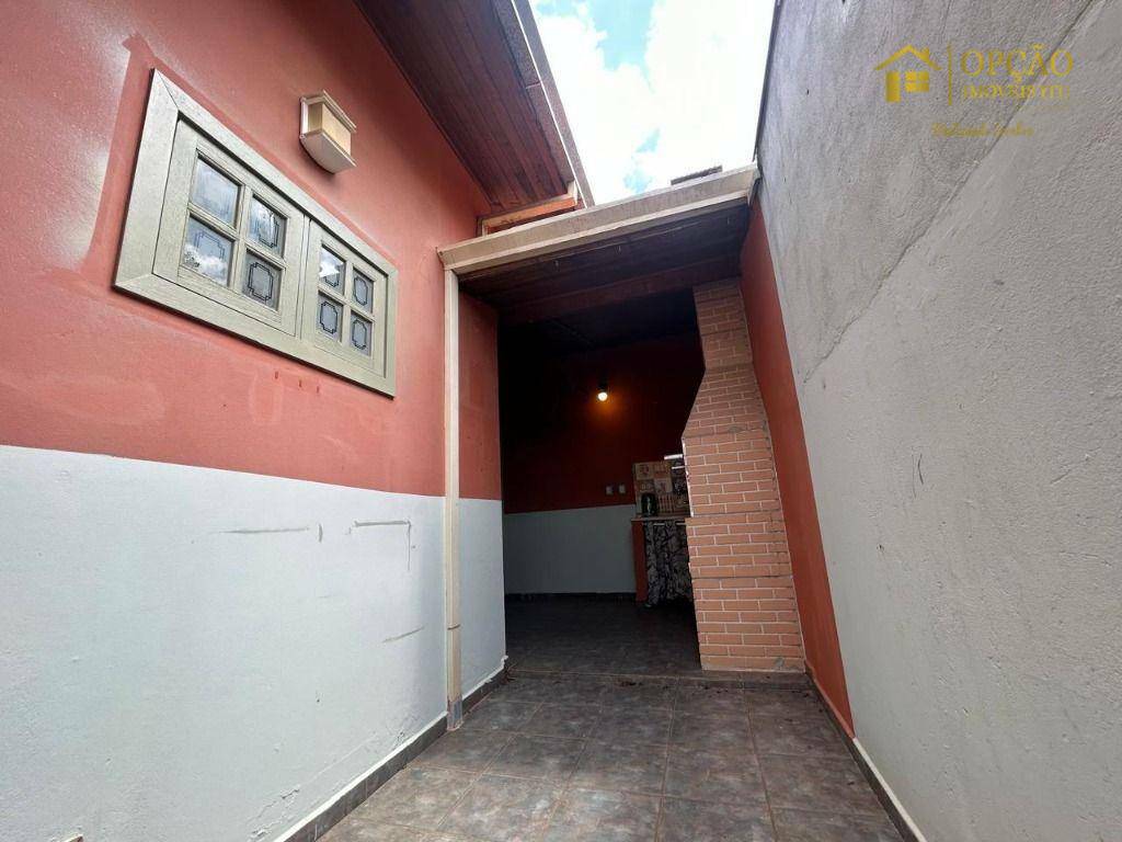 Casa à venda com 2 quartos, 76m² - Foto 17