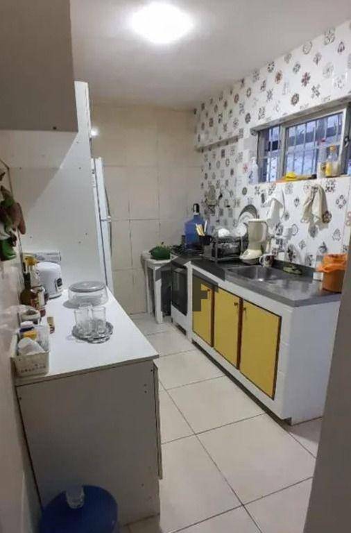 Apartamento à venda com 3 quartos, 83m² - Foto 12