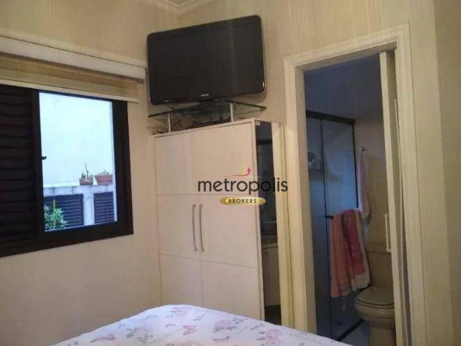 Apartamento à venda com 3 quartos, 156m² - Foto 12