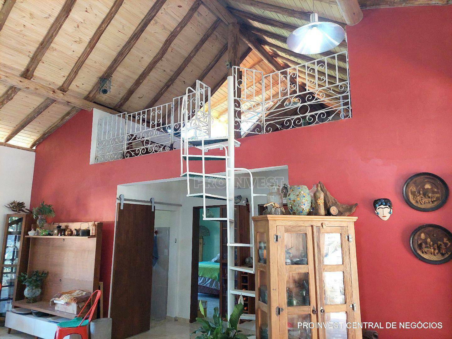 Casa de Condomínio à venda com 2 quartos, 229m² - Foto 5