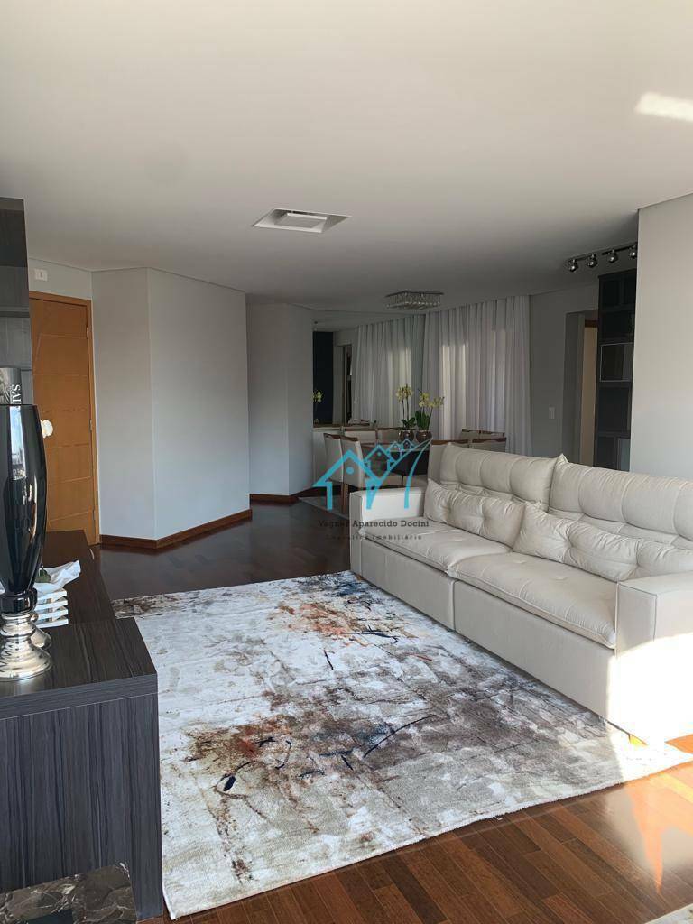 Apartamento à venda com 3 quartos, 133m² - Foto 9