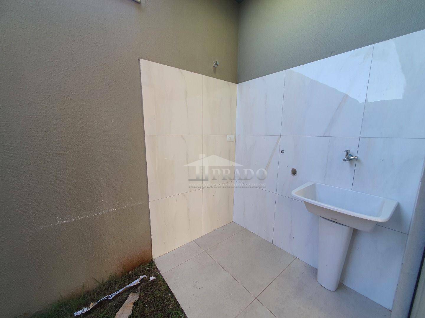 Casa à venda com 3 quartos, 83m² - Foto 25