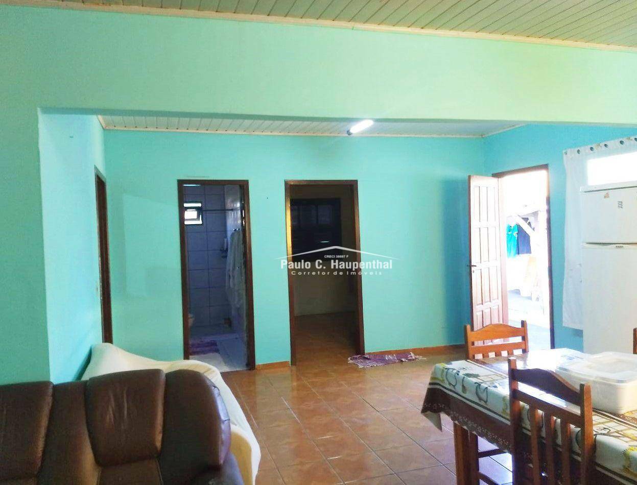 Casa à venda com 2 quartos, 70m² - Foto 8