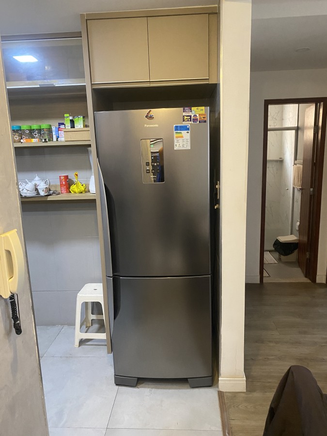 Apartamento, 2 quartos - Foto 3