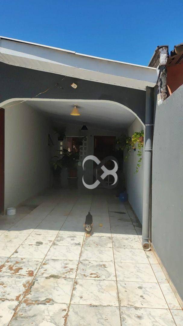 Casa à venda com 2 quartos, 100m² - Foto 4