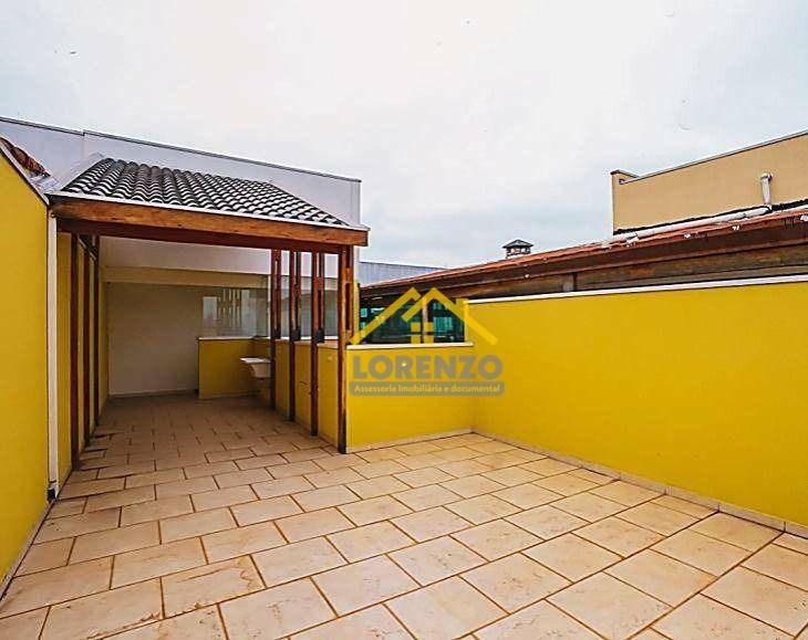 Cobertura à venda com 2 quartos, 98m² - Foto 13