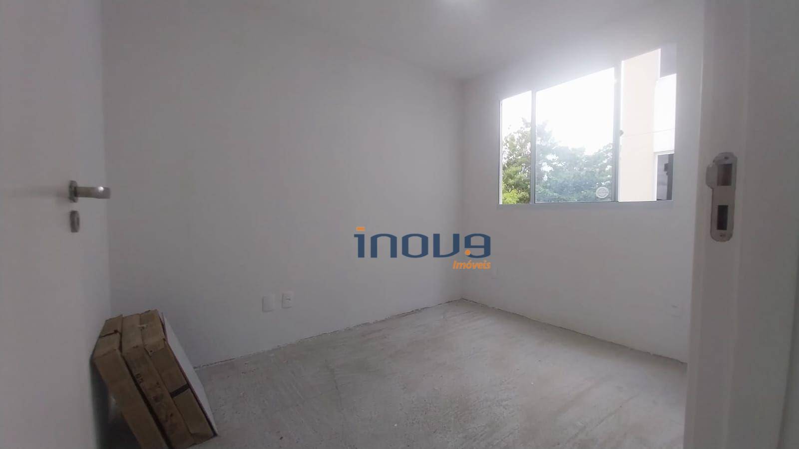 Apartamento à venda com 2 quartos, 44m² - Foto 11