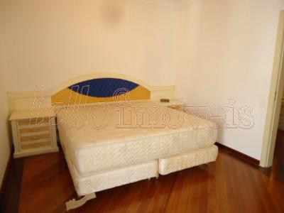 Apartamento para alugar com 2 quartos, 145m² - Foto 7