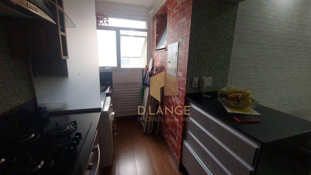 Apartamento à venda com 2 quartos, 75m² - Foto 18