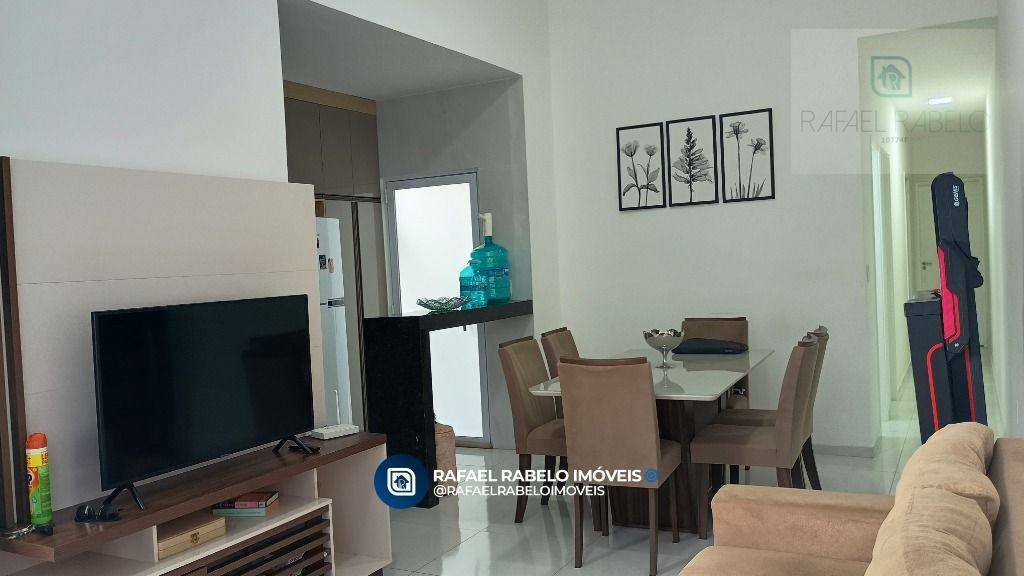 Casa à venda com 3 quartos, 90m² - Foto 7