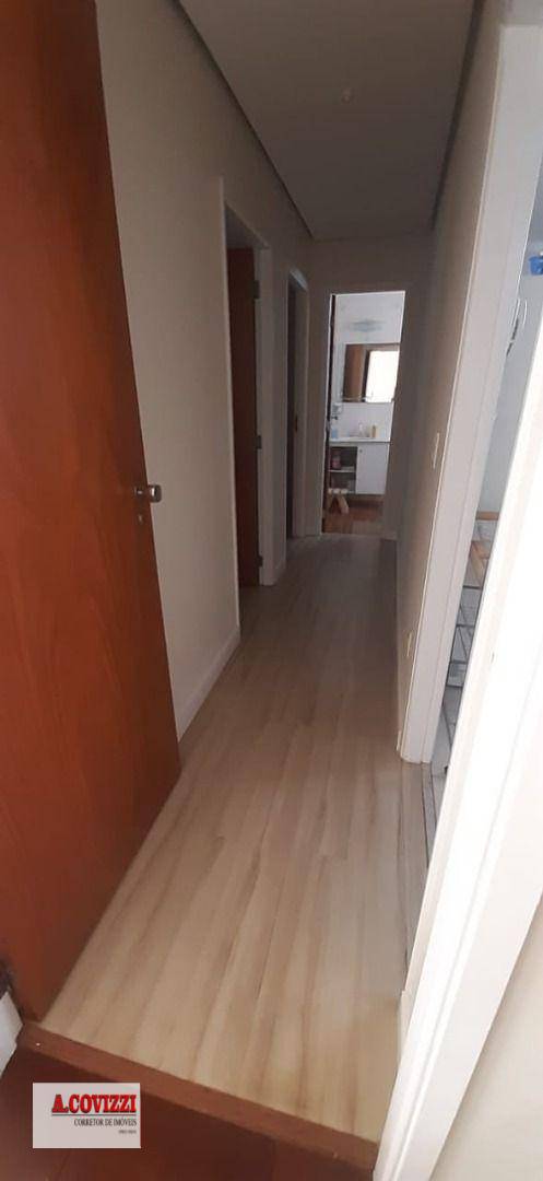 Apartamento à venda com 2 quartos, 67m² - Foto 5