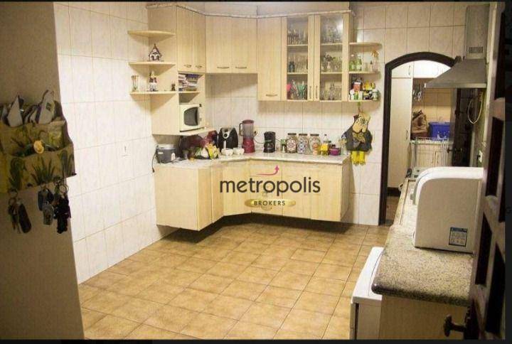 Sobrado à venda com 3 quartos, 182m² - Foto 7