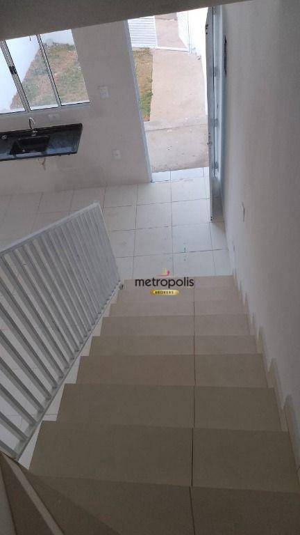 Sobrado, 1 quarto, 60 m² - Foto 2