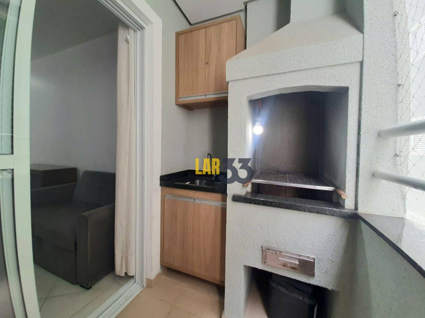 Apartamento à venda com 2 quartos, 55m² - Foto 15