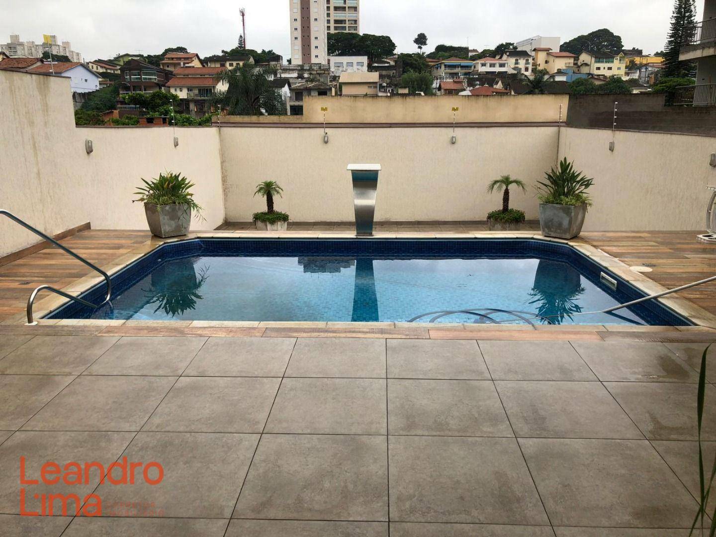 Casa à venda com 4 quartos, 430m² - Foto 21