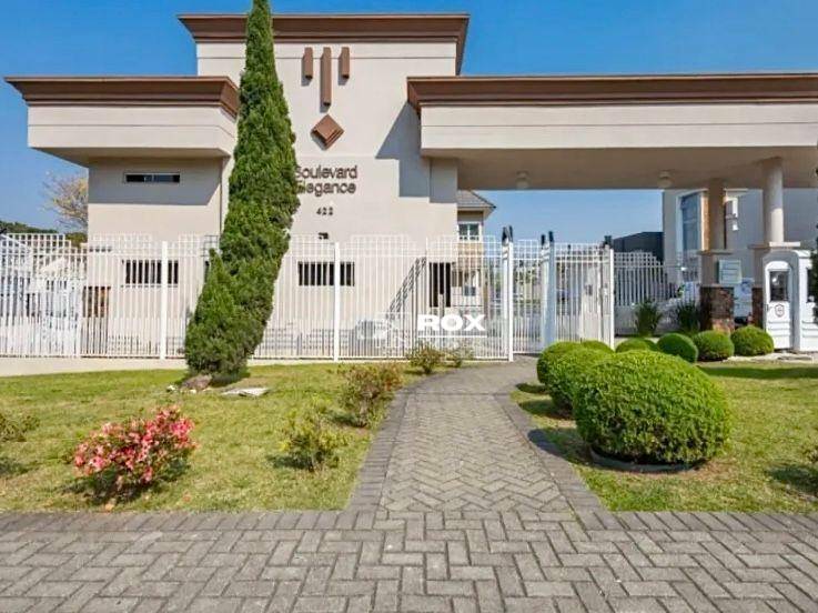 Casa de Condomínio à venda com 4 quartos, 283m² - Foto 46