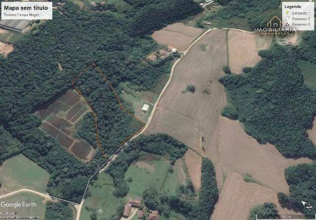 Terreno à venda, 100000M2 - Foto 1
