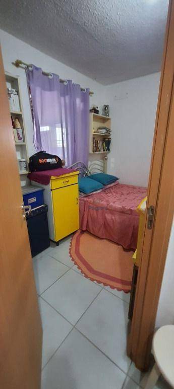 Apartamento, 2 quartos, 49 m² - Foto 10