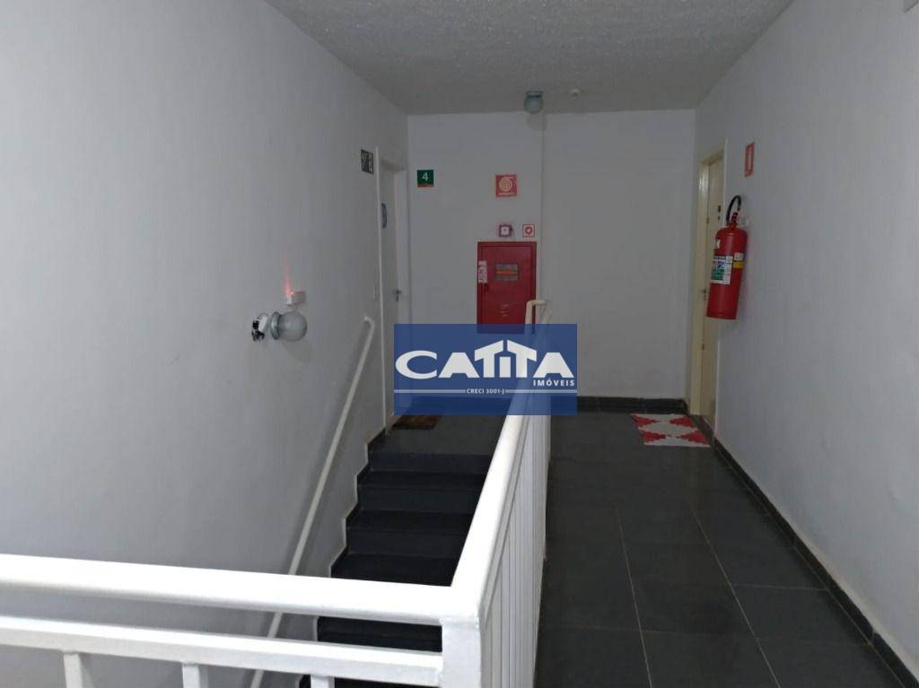 Apartamento à venda com 3 quartos, 93m² - Foto 3