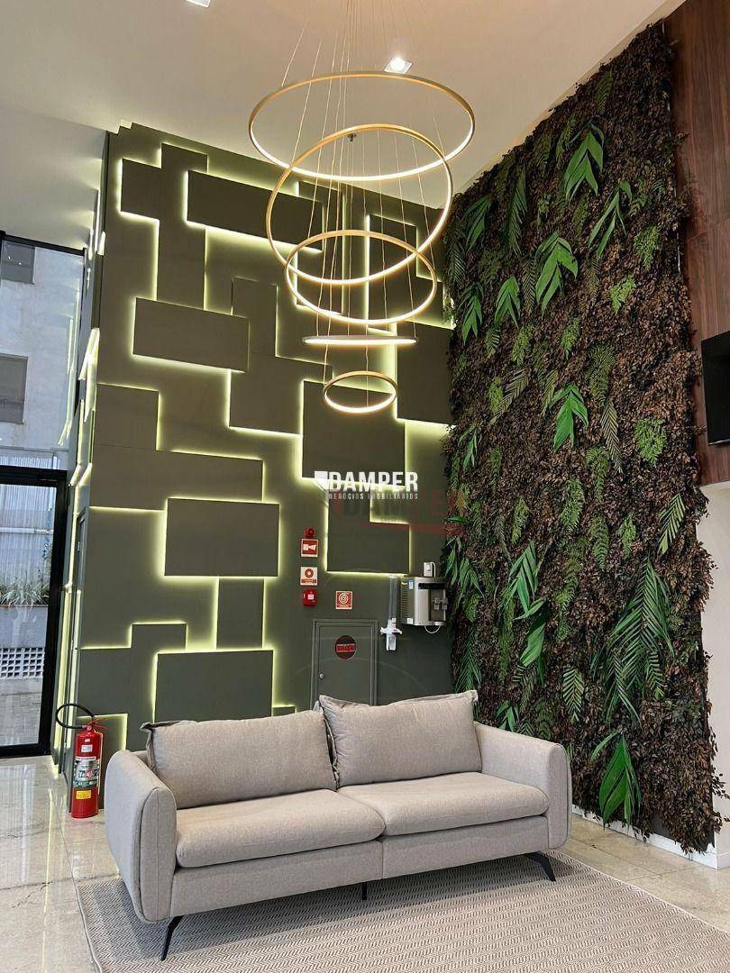 Conjunto Comercial-Sala à venda, 30m² - Foto 12