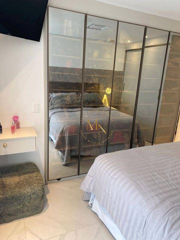 Apartamento à venda com 3 quartos, 140m² - Foto 16