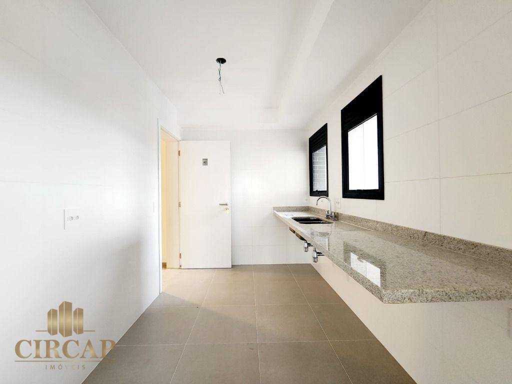 Apartamento à venda com 3 quartos, 101m² - Foto 9