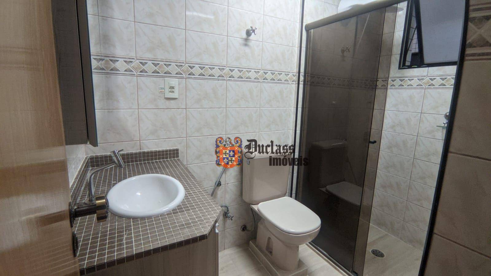 Apartamento à venda com 2 quartos, 99m² - Foto 17