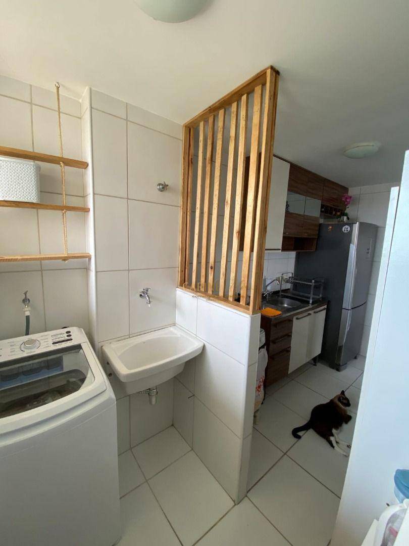 Apartamento à venda com 3 quartos, 66m² - Foto 8