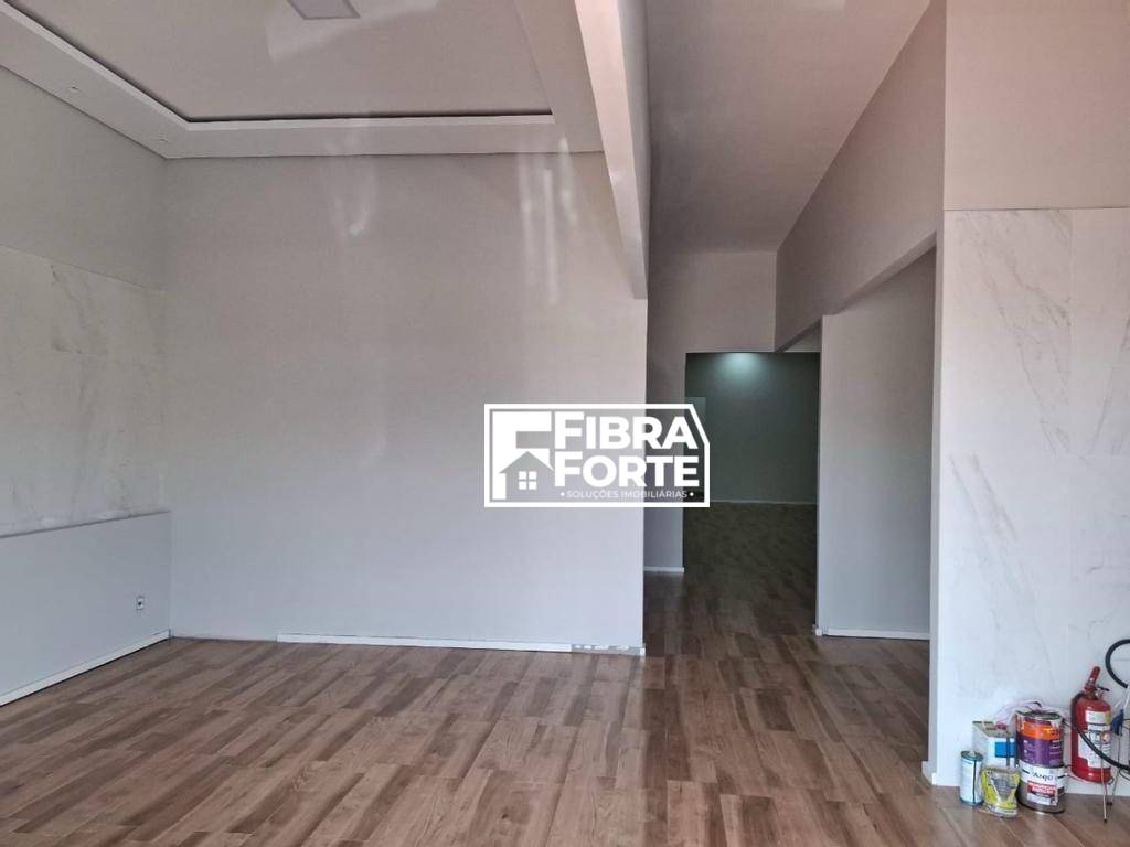 Loja-Salão para alugar, 168m² - Foto 2
