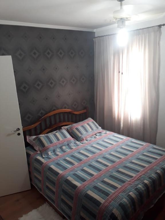 Apartamento à venda com 3 quartos, 80m² - Foto 4