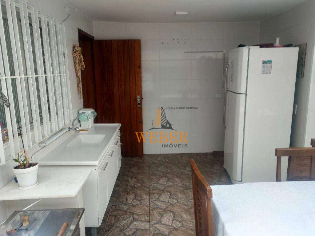 Sobrado à venda com 3 quartos, 96m² - Foto 21