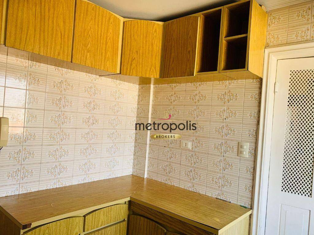 Apartamento à venda com 2 quartos, 55m² - Foto 22