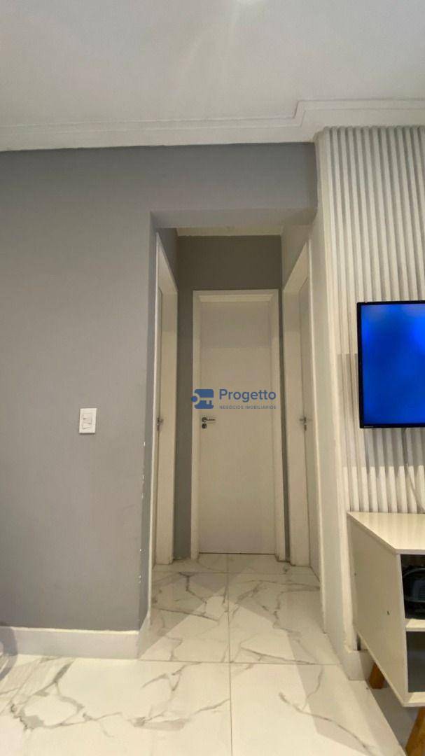 Apartamento à venda com 2 quartos, 45m² - Foto 32