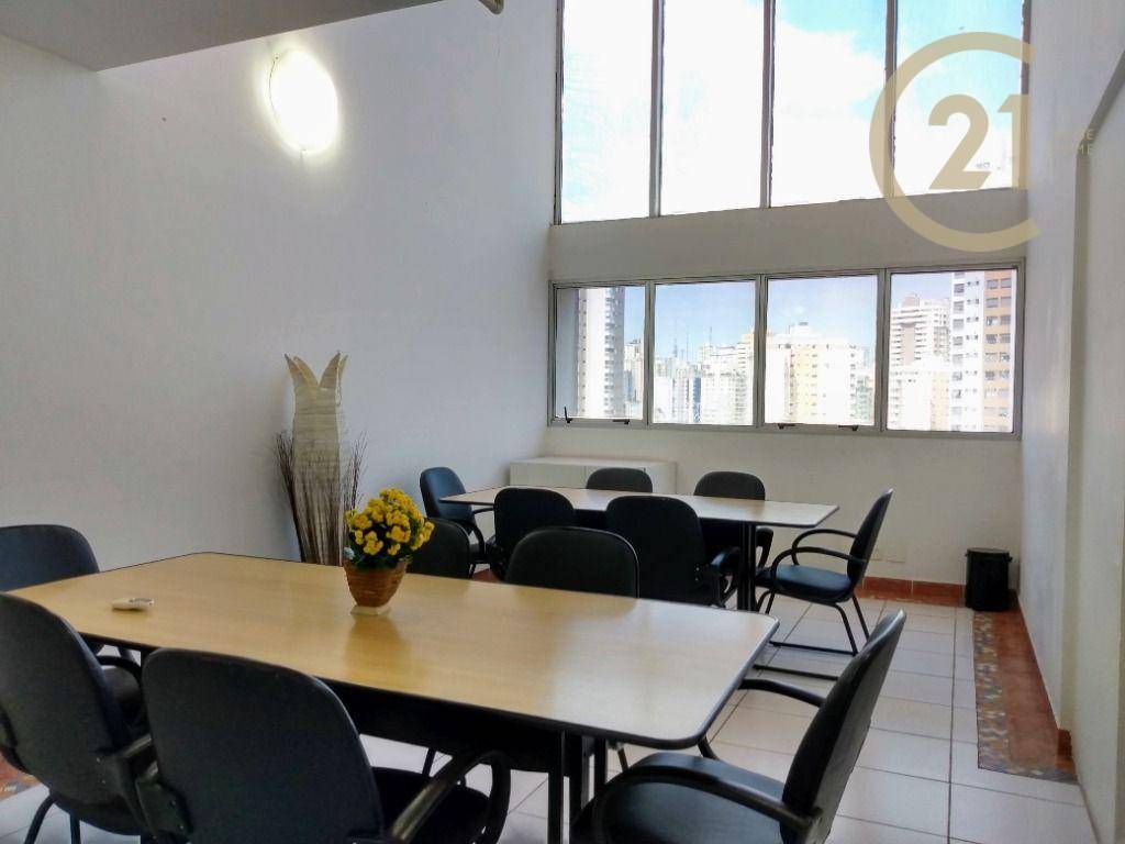 Conjunto Comercial-Sala à venda, 30m² - Foto 18