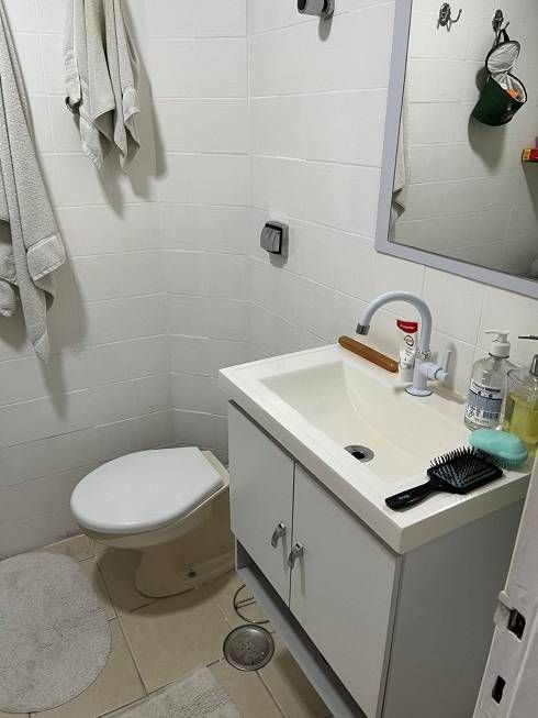 Apartamento para alugar com 1 quarto, 42m² - Foto 6