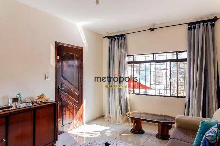 Casa à venda com 5 quartos, 227m² - Foto 1