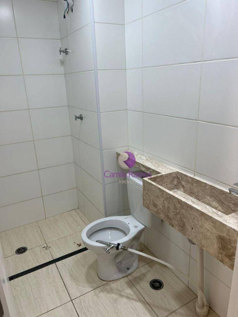 Apartamento à venda com 2 quartos, 51m² - Foto 15