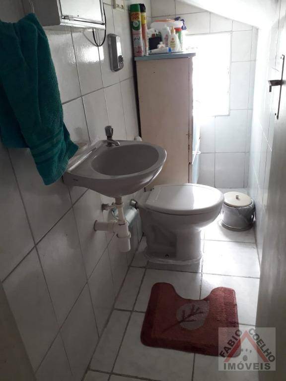 Sobrado à venda com 2 quartos, 88m² - Foto 25