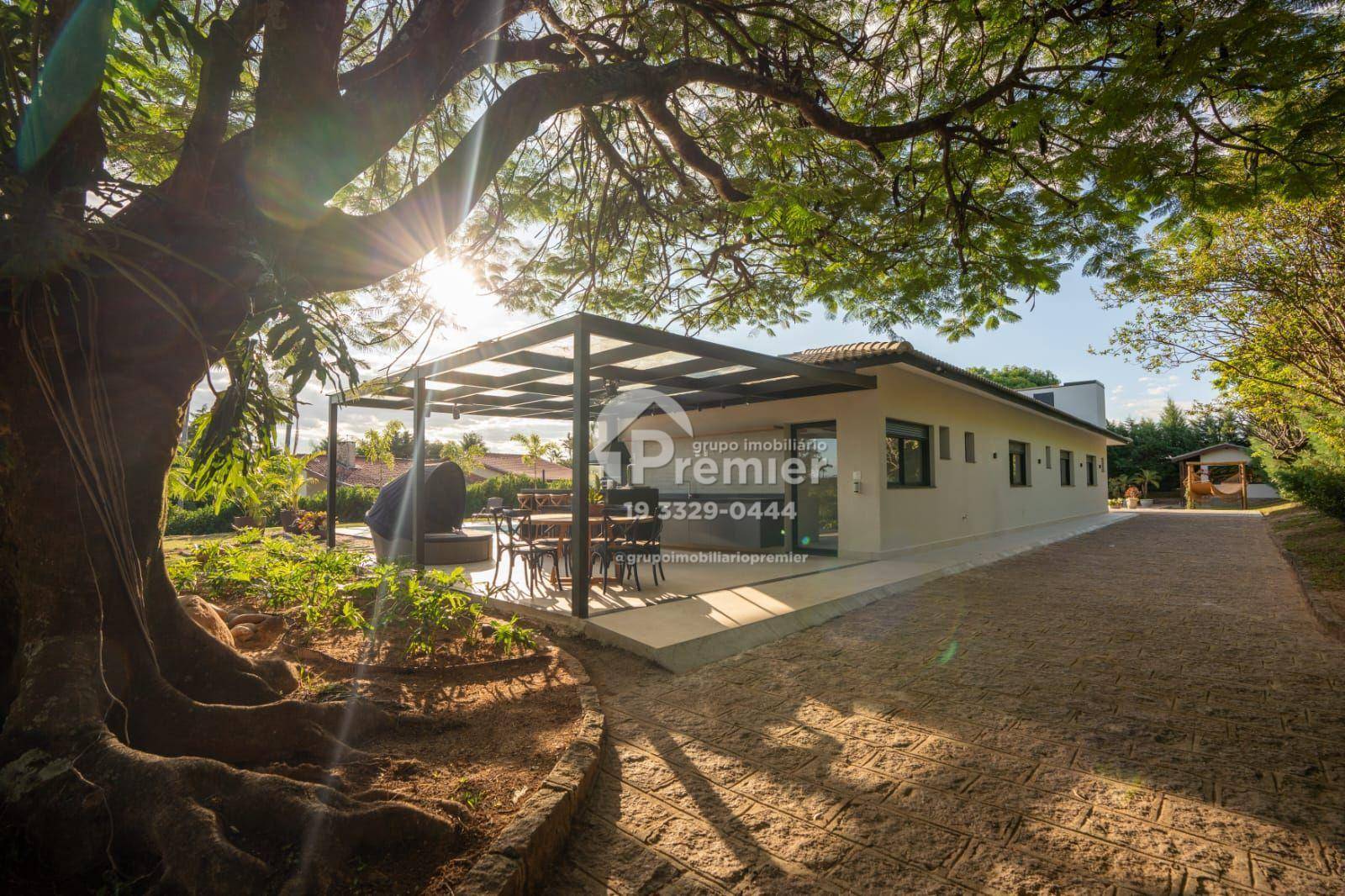 Chácara, 4 quartos, 2880 m² - Foto 14