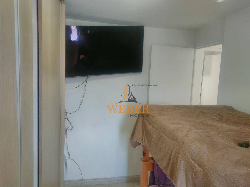 Apartamento à venda com 2 quartos, 49m² - Foto 9