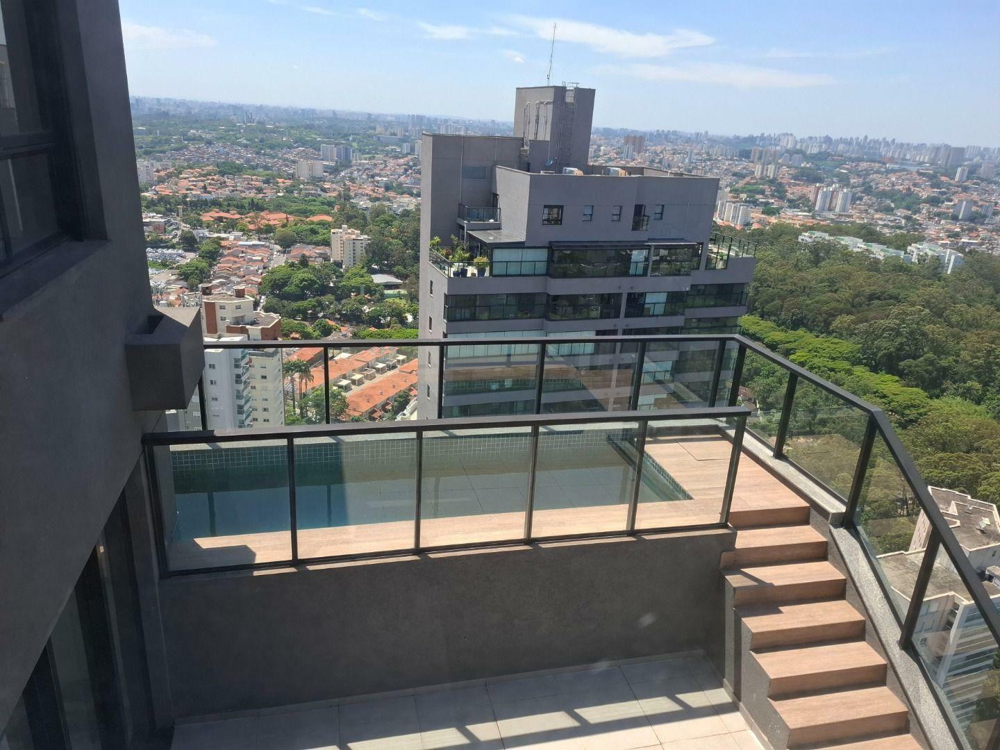 Apartamento à venda com 4 quartos, 252m² - Foto 55