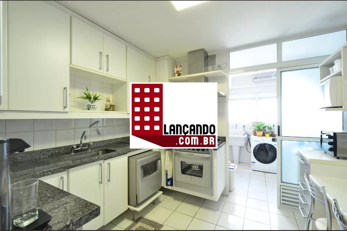 Apartamento à venda com 3 quartos, 98m² - Foto 10