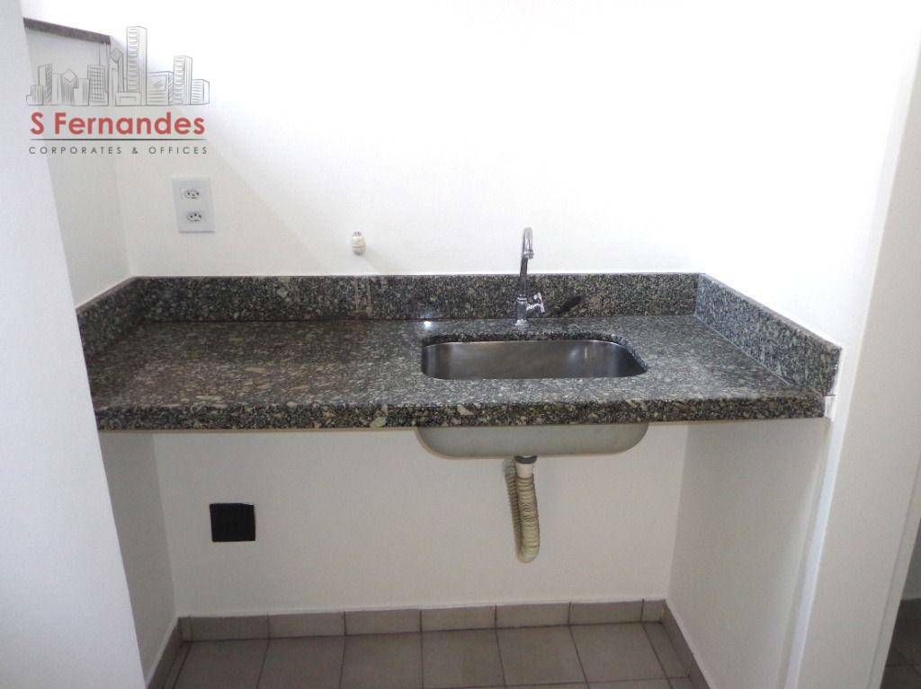 Conjunto Comercial-Sala para alugar, 38m² - Foto 11