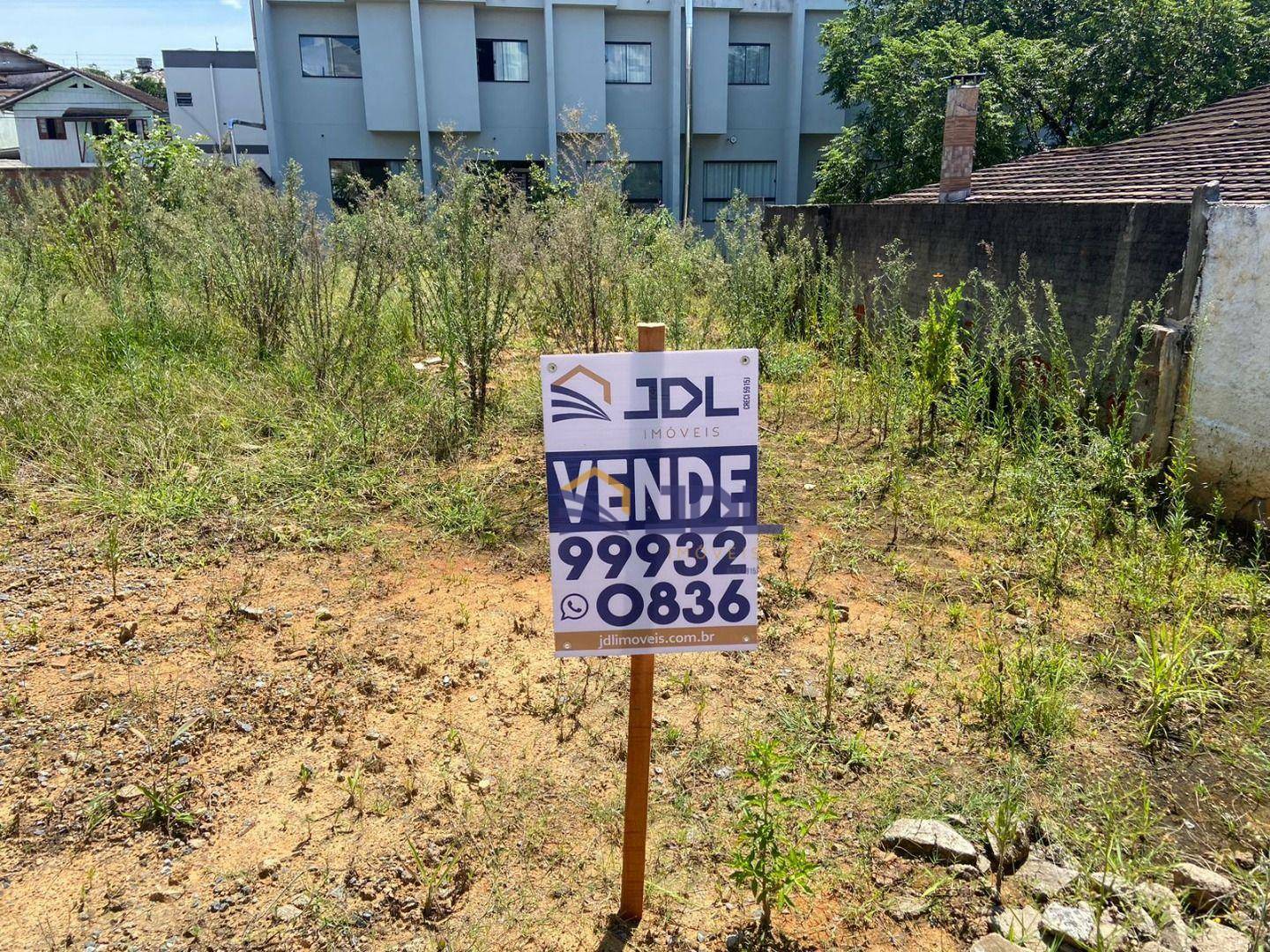 Terreno à venda, 300M2 - Foto 3