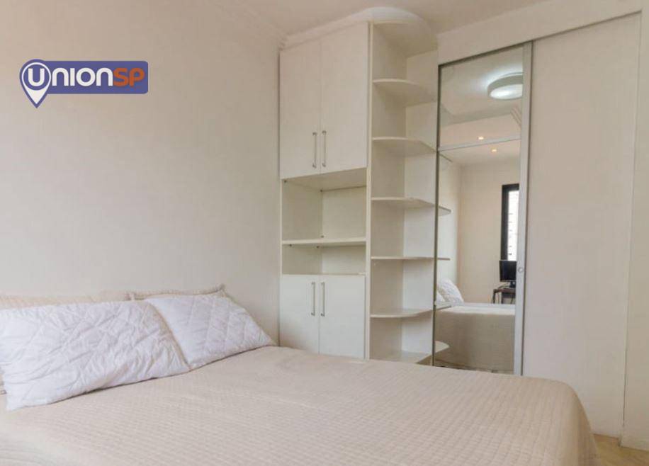 Apartamento à venda com 3 quartos, 113m² - Foto 6