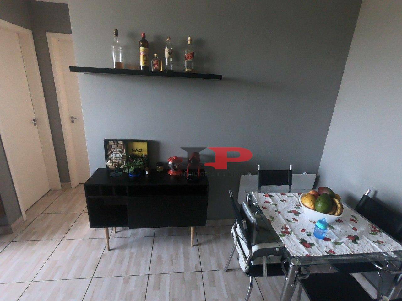 Apartamento à venda com 2 quartos, 48m² - Foto 18