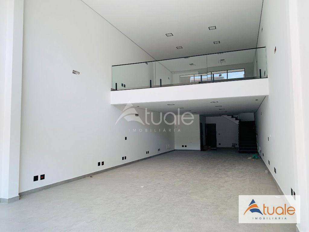 Loja-Salão para alugar, 200m² - Foto 3